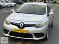 BAŞKENT MOTORS'DAN DEĞİŞENSİZ 2013 OTOMATİK (TEMİZ) FLUANCE