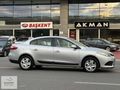 BAŞKENT MOTORS'DAN DEĞİŞENSİZ 2013 OTOMATİK (TEMİZ) FLUANCE