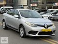 BAŞKENT MOTORS'DAN DEĞİŞENSİZ 2013 OTOMATİK (TEMİZ) FLUANCE