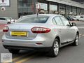 BAŞKENT MOTORS'DAN DEĞİŞENSİZ 2013 OTOMATİK (TEMİZ) FLUANCE
