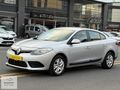 BAŞKENT MOTORS'DAN DEĞİŞENSİZ 2013 OTOMATİK (TEMİZ) FLUANCE