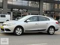 BAŞKENT MOTORS'DAN DEĞİŞENSİZ 2013 OTOMATİK (TEMİZ) FLUANCE