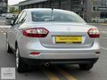 BAŞKENT MOTORS'DAN DEĞİŞENSİZ 2013 OTOMATİK (TEMİZ) FLUANCE