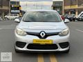 BAŞKENT MOTORS'DAN DEĞİŞENSİZ 2013 OTOMATİK (TEMİZ) FLUANCE