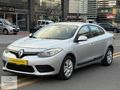 BAŞKENT MOTORS'DAN DEĞİŞENSİZ 2013 OTOMATİK (TEMİZ) FLUANCE