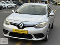 BAŞKENT MOTORS'DAN DEĞİŞENSİZ 2013 OTOMATİK (TEMİZ) FLUANCE