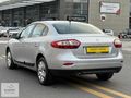 BAŞKENT MOTORS'DAN DEĞİŞENSİZ 2013 OTOMATİK (TEMİZ) FLUANCE