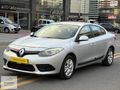 BAŞKENT MOTORS'DAN DEĞİŞENSİZ 2013 OTOMATİK (TEMİZ) FLUANCE