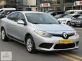 BAŞKENT MOTORS'DAN DEĞİŞENSİZ 2013 OTOMATİK (TEMİZ) FLUANCE