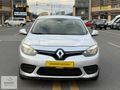BAŞKENT MOTORS'DAN DEĞİŞENSİZ 2013 OTOMATİK (TEMİZ) FLUANCE