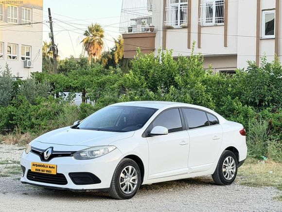 AVUKATTAN BAKIMLI TERTEMİZ 2014 MODEL DİZEL OTOMOTİK