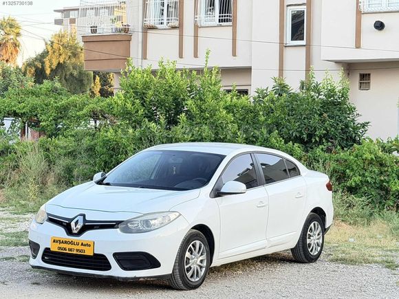 AVUKATTAN BAKIMLI TERTEMİZ 2014 MODEL DİZEL OTOMOTİK