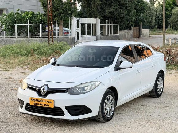 AVUKATTAN BAKIMLI TERTEMİZ 2014 MODEL DİZEL OTOMOTİK