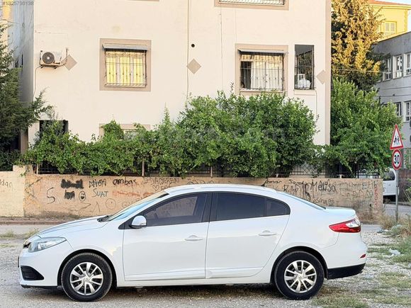 AVUKATTAN BAKIMLI TERTEMİZ 2014 MODEL DİZEL OTOMOTİK
