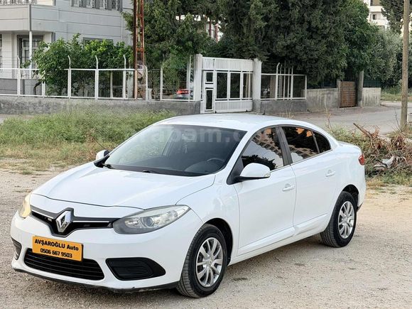 AVUKATTAN BAKIMLI TERTEMİZ 2014 MODEL DİZEL OTOMOTİK