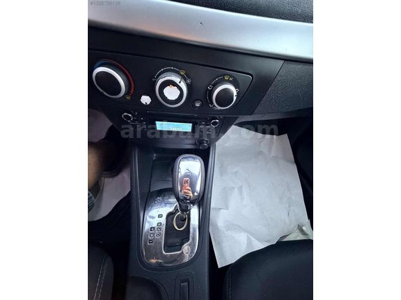 AVUKATTAN BAKIMLI TERTEMİZ 2014 MODEL DİZEL OTOMOTİK