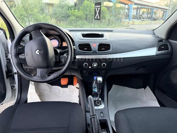 AVUKATTAN BAKIMLI TERTEMİZ 2014 MODEL DİZEL OTOMOTİK