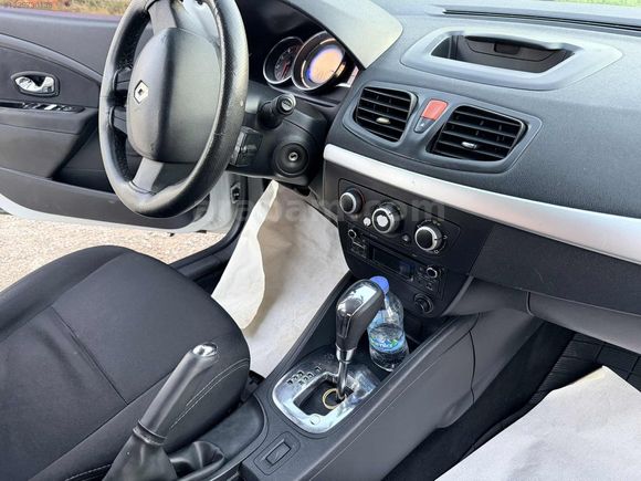 AVUKATTAN BAKIMLI TERTEMİZ 2014 MODEL DİZEL OTOMOTİK