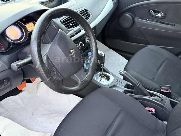 AVUKATTAN BAKIMLI TERTEMİZ 2014 MODEL DİZEL OTOMOTİK