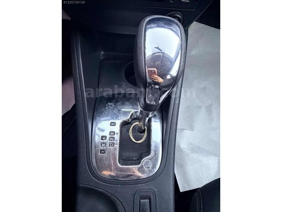 AVUKATTAN BAKIMLI TERTEMİZ 2014 MODEL DİZEL OTOMOTİK