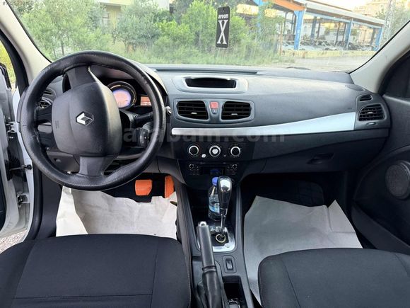 AVUKATTAN BAKIMLI TERTEMİZ 2014 MODEL DİZEL OTOMOTİK