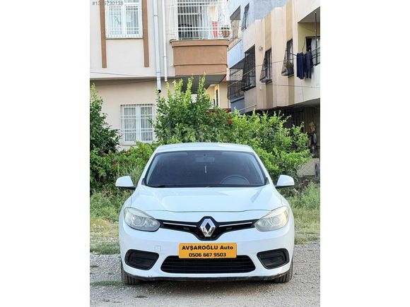 AVUKATTAN BAKIMLI TERTEMİZ 2014 MODEL DİZEL OTOMOTİK