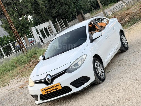 AVUKATTAN BAKIMLI TERTEMİZ 2014 MODEL DİZEL OTOMOTİK
