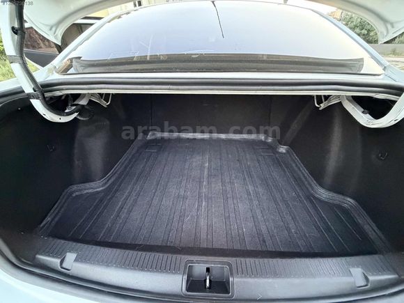 AVUKATTAN BAKIMLI TERTEMİZ 2014 MODEL DİZEL OTOMOTİK