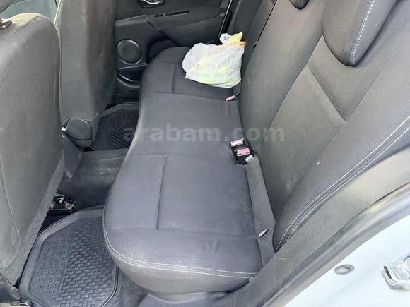 AVUKATTAN BAKIMLI TERTEMİZ 2014 MODEL DİZEL OTOMOTİK