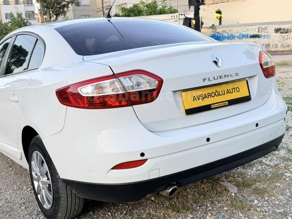 AVUKATTAN BAKIMLI TERTEMİZ 2014 MODEL DİZEL OTOMOTİK
