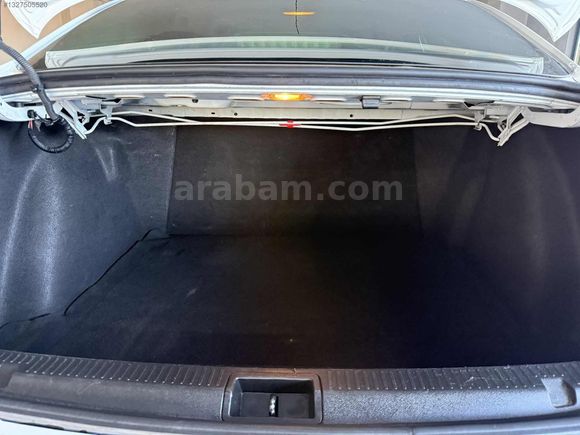55KOÇ AUTO GARAJ'DAN 2013 FLUENCE 1.5 dCİ JOY PAKET