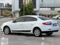 NOKTA BOYASIZ 2013 FLUANCE 1.5 DCI OTMATİK JANT+EKRAN+SENSÖR