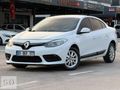 NOKTA BOYASIZ 2013 FLUANCE 1.5 DCI OTMATİK JANT+EKRAN+SENSÖR