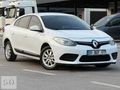 NOKTA BOYASIZ 2013 FLUANCE 1.5 DCI OTMATİK JANT+EKRAN+SENSÖR