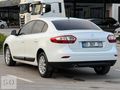 NOKTA BOYASIZ 2013 FLUANCE 1.5 DCI OTMATİK JANT+EKRAN+SENSÖR