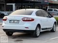 NOKTA BOYASIZ 2013 FLUANCE 1.5 DCI OTMATİK JANT+EKRAN+SENSÖR
