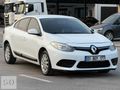NOKTA BOYASIZ 2013 FLUANCE 1.5 DCI OTMATİK JANT+EKRAN+SENSÖR
