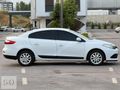 NOKTA BOYASIZ 2013 FLUANCE 1.5 DCI OTMATİK JANT+EKRAN+SENSÖR