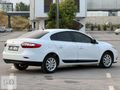 NOKTA BOYASIZ 2013 FLUANCE 1.5 DCI OTMATİK JANT+EKRAN+SENSÖR