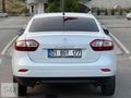 NOKTA BOYASIZ 2013 FLUANCE 1.5 DCI OTMATİK JANT+EKRAN+SENSÖR