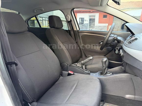 2013/MODEL/HATASIZ/BOYASIZ/TRMERSİZ/220.000'KM'DE/EMSALSİZ