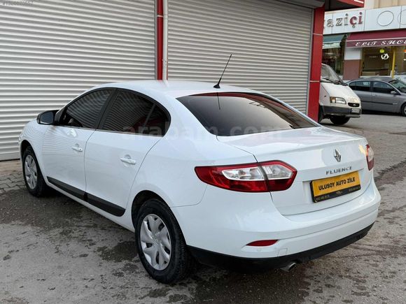 2013/MODEL/HATASIZ/BOYASIZ/TRMERSİZ/220.000'KM'DE/EMSALSİZ