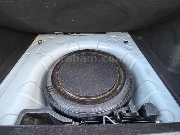 2013/MODEL/HATASIZ/BOYASIZ/TRMERSİZ/220.000'KM'DE/EMSALSİZ