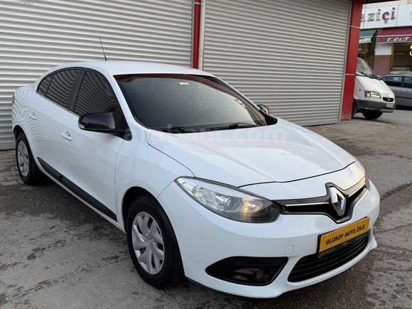 2013/MODEL/HATASIZ/BOYASIZ/TRMERSİZ/220.000'KM'DE/EMSALSİZ