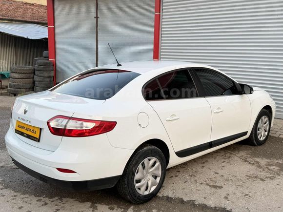 2013/MODEL/HATASIZ/BOYASIZ/TRMERSİZ/220.000'KM'DE/EMSALSİZ