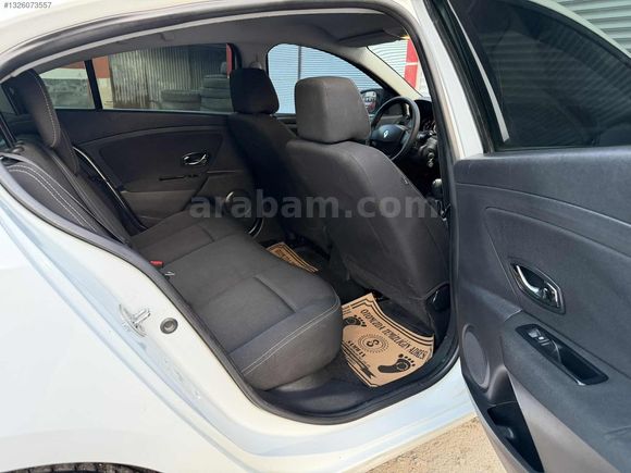 2013/MODEL/HATASIZ/BOYASIZ/TRMERSİZ/220.000'KM'DE/EMSALSİZ