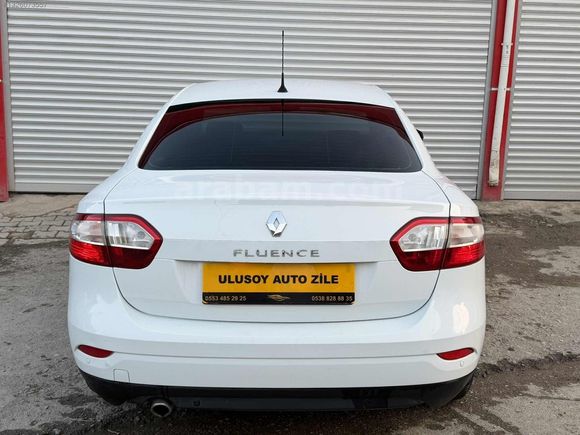 2013/MODEL/HATASIZ/BOYASIZ/TRMERSİZ/220.000'KM'DE/EMSALSİZ