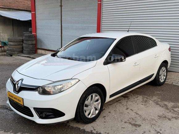 2013/MODEL/HATASIZ/BOYASIZ/TRMERSİZ/220.000'KM'DE/EMSALSİZ