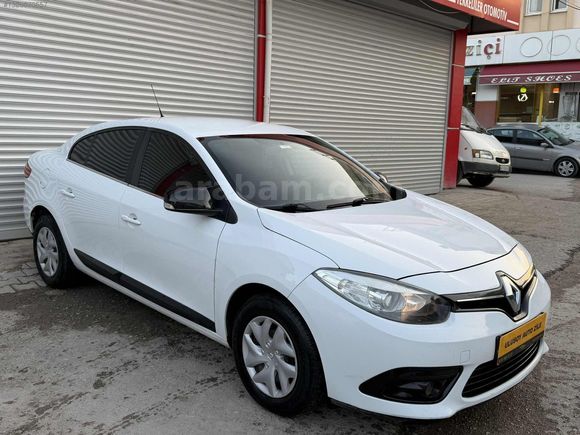 2013/MODEL/HATASIZ/BOYASIZ/TRMERSİZ/220.000'KM'DE/EMSALSİZ
