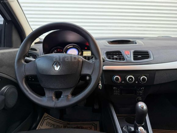 2013/MODEL/HATASIZ/BOYASIZ/TRMERSİZ/220.000'KM'DE/EMSALSİZ